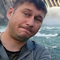 Фотография мужчины Александр, 36 лет из г. Усть-Илимск