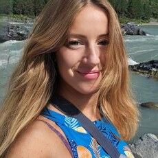 Фотография девушки Ирина, 36 лет из г. Москва