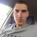 Шурик, 33 года