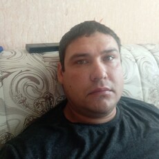 Фотография мужчины Альберт, 34 года из г. Янаул