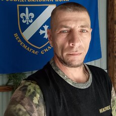 Фотография мужчины Макс, 42 года из г. Боярка