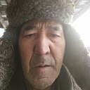 Тимеркан, 59 лет