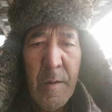 Фотография мужчины Тимеркан, 59 лет из г. Магнитогорск