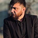 Джамал, 24 года