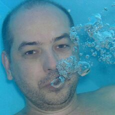Фотография мужчины Жаб Ив, 54 года из г. Москва