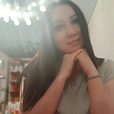 Настя, 28 из г. Новокузнецк.