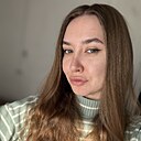 Нина, 25 лет