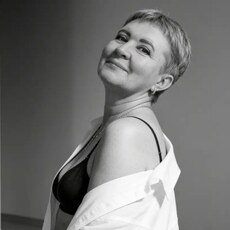 Фотография девушки Маргарита, 51 год из г. Томск