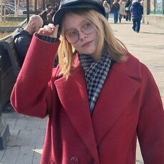 Фотография девушки Анастасия, 18 лет из г. Нижний Тагил