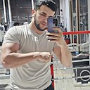 Jasur, 25 лет