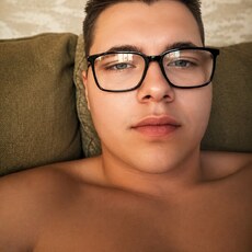 Фотография мужчины Лев, 18 лет из г. Сочи