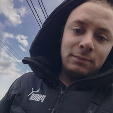 Фотография мужчины Yaroslav, 25 лет из г. Сосновый Бор