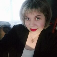Анна, 40 из г. Красноярск.
