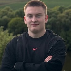 Фотография мужчины Артём, 20 лет из г. Елец