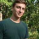 Дима, 25 лет