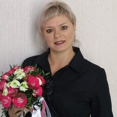 Фотография девушки Елена, 49 лет из г. Усолье-Сибирское