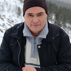 Фотография мужчины Григорий, 54 года из г. Абакан
