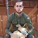 Ибрагим, 28 лет