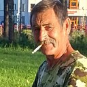 Казимир, 61 год