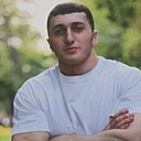 Алан Засеев, 26 лет