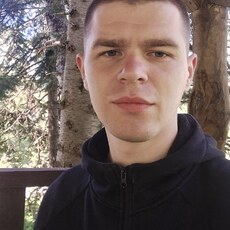 Фотография мужчины Иван, 24 года из г. Барнаул