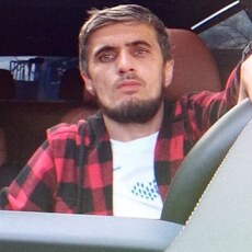 Фотография мужчины Khabib, 34 года из г. Махачкала