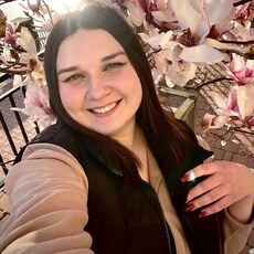 Фотография девушки Катя, 23 года из г. Могилев-Подольский