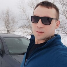 Фотография мужчины Александр, 35 лет из г. Норильск