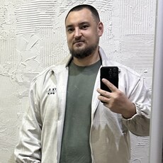Фотография мужчины Александр, 36 лет из г. Оренбург