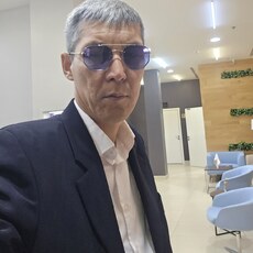 Фотография мужчины Мынжас, 48 лет из г. Атырау(Гурьев)
