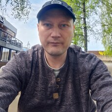 Фотография мужчины Юрий, 39 лет из г. Енакиево