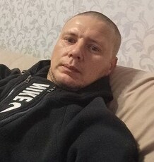 Фотография мужчины Александр, 37 лет из г. Гродзянка