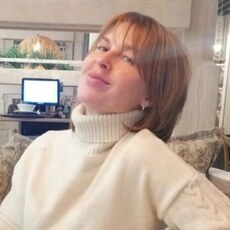 Фотография девушки Ирина, 51 год из г. Москва
