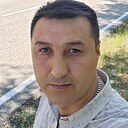 Bek, 40 лет