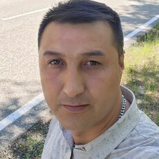 Фотография мужчины Bek, 40 лет из г. Амурск