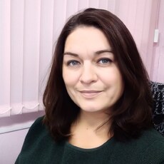 Фотография девушки Татьяна, 45 лет из г. Гагарин