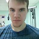 Иван, 25 лет