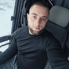Фотография мужчины Андрей, 27 лет из г. Тверь