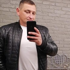 Фотография мужчины Александр, 42 года из г. Минск