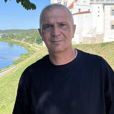 Фотография мужчины Сергей, 48 лет из г. Гомель