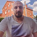 Степа, 40 лет