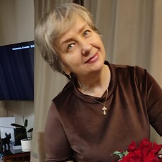 Фотография девушки Валентина, 65 лет из г. Оренбург