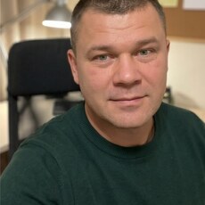 Фотография мужчины Евгений Лебедев, 41 год из г. Балахна