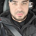 Александр, 36 лет