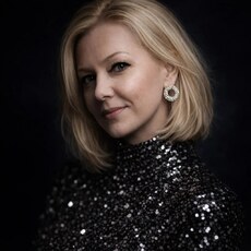 Фотография девушки Елена, 45 лет из г. Новоуральск