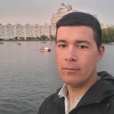 Фотография мужчины Begenc, 27 лет из г. Витебск