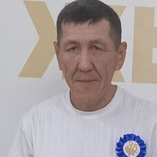 Фотография мужчины Кумар, 53 года из г. Семей