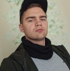 Фотография мужчины Алексей, 23 года из г. Севастополь