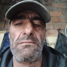 Фотография мужчины Гамзат, 52 года из г. Махачкала