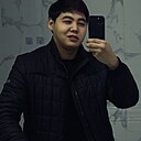 Arman, 21 год